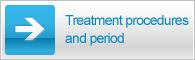 Treatment procedures and period